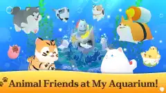 Tap Tap Fish – AbyssRium screenshot 3