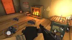 The Walking Zombie 2: Zombie shooter screenshot 3