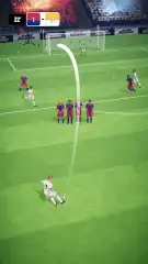 Soccer Super Star screenshot 3