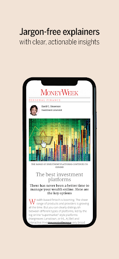 MoneyWeek Magazine MOD screenshot 3