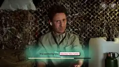 Who Muted Uncle Marcus? screenshot 3