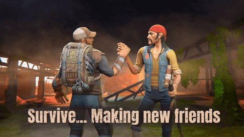 Days After screenshot 3