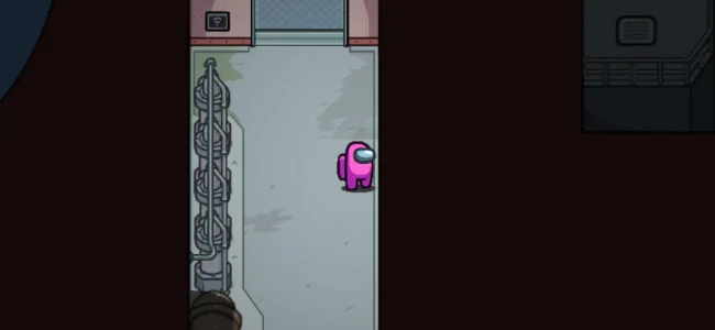Among Us (MOD, Unlocked) screenshot 3