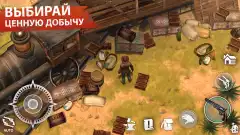 Westland Survival: Cowboy Game screenshot 3