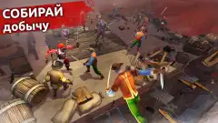 Mutiny: Pirate Survival RPG screenshot 3