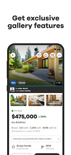 Realtor.com Real Estate screenshot 3