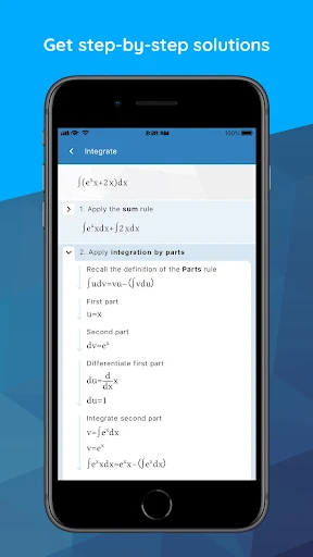 Maple Calculator MOD screenshot 3