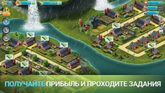 City Island 3 – Building Sim screenshot 3
