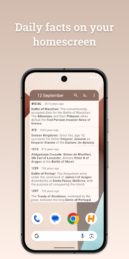 Historical Calendar MOD screenshot 5