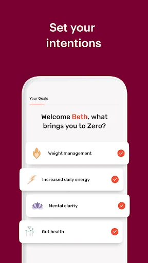 Zero screenshot 3