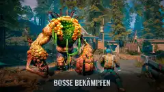 Days After – zombie survival simulator screenshot 3