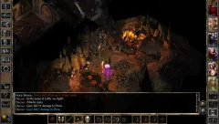 Baldurs Gate II: Enhanced Edition screenshot 3