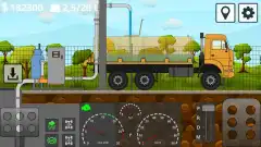 Mini Trucker screenshot 3