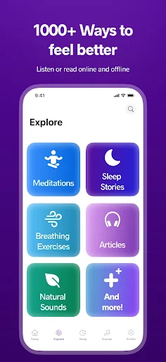 Meditopia MOD screenshot 3
