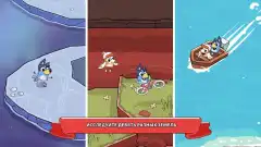 Bluey’s Quest for The Gold Pen screenshot 3