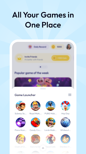 Game Booster screenshot 3
