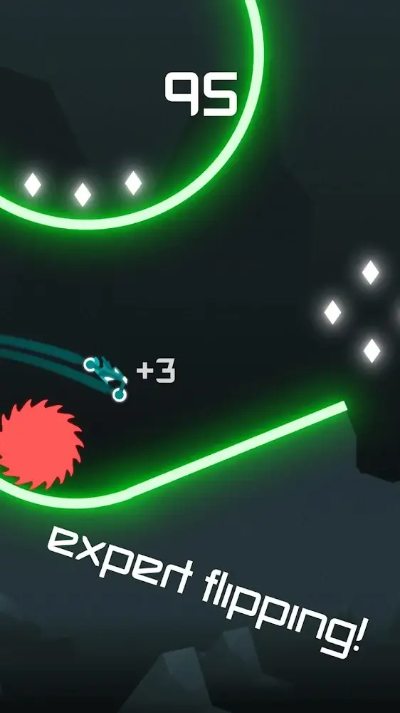 Rider screenshot 3