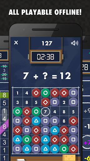 Math Games PRO MOD screenshot 3