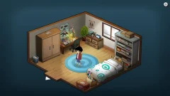 Crunchyroll: Captain Velvet Meteor screenshot 3