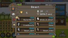 Grow Castle screenshot 3