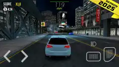 Racing in Car 2021 screenshot 3