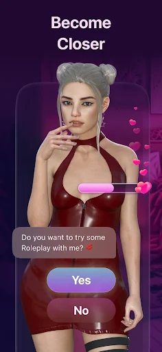 iGirl screenshot 3