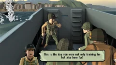 World War Polygon: WW2 shooter screenshot 3