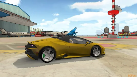 Project Drift 2.0 (MOD, Unlimited Money) screenshot 3