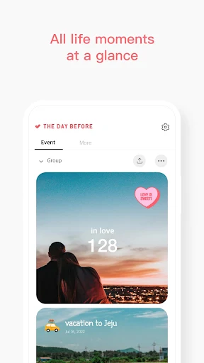 The Day Before MOD APK v4.7.52 (Premium Unlocked) screenshot 3