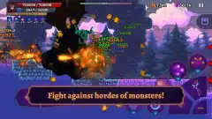 Moonrise Arena – Pixel RPG screenshot 3