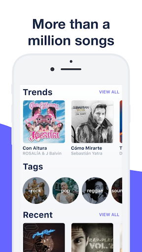 Sounter MOD APK (Premium Unlocked) 2.8.4 screenshot 3