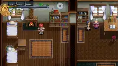 Crunchyroll: Ys Chronicles I screenshot 3