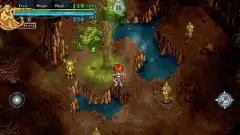 Crunchyroll: Ys Chronicles II screenshot 3