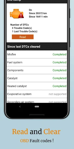 EOBD Facile MOD screenshot 3