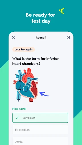 Quizlet MOD screenshot 3