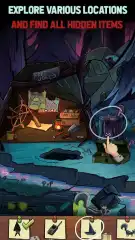 Find Joe : Unsolved Mystery screenshot 3