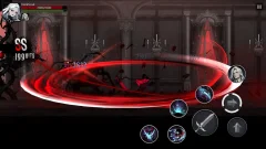 Shadow Slayer: Demon Hunter screenshot 3