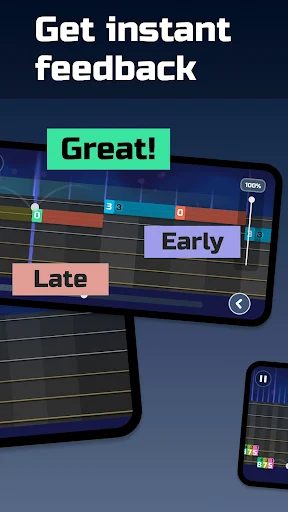 Timbro Guitar MOD screenshot 3