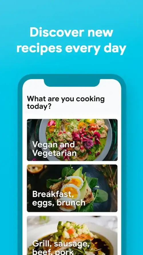 Cookbook Recipes screenshot 3