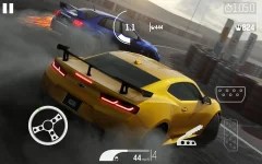 Nitro Nation Drag & Drift screenshot 3