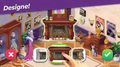 Penny & Flo: В поисках дома screenshot 3