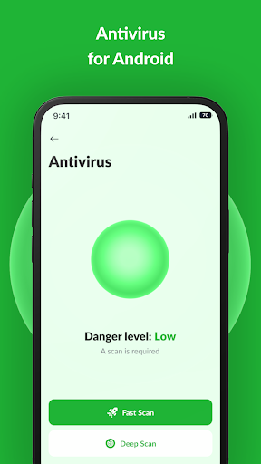 AntiVirus Toolkit MOD screenshot 3