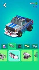 Rage Road screenshot 3