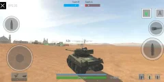 PanzerWar-Complete screenshot 3