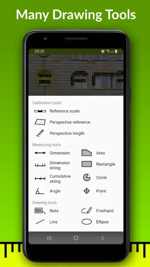 ImageMeter screenshot 3