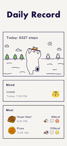Intermittent Fasting Tracker MOD screenshot 3