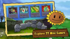 Plants vs. Zombies FREE screenshot 3