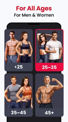 Fitness Coach MOD screenshot 3