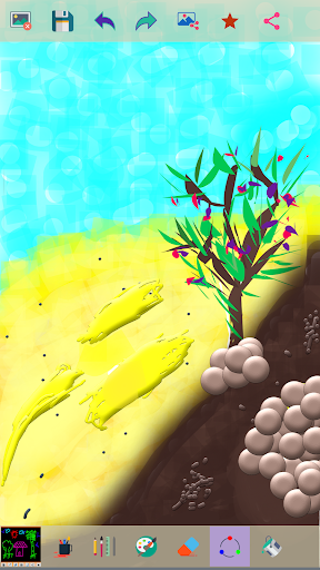 Magic Slate Pro MOD screenshot 3