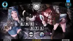 Cytus screenshot 3